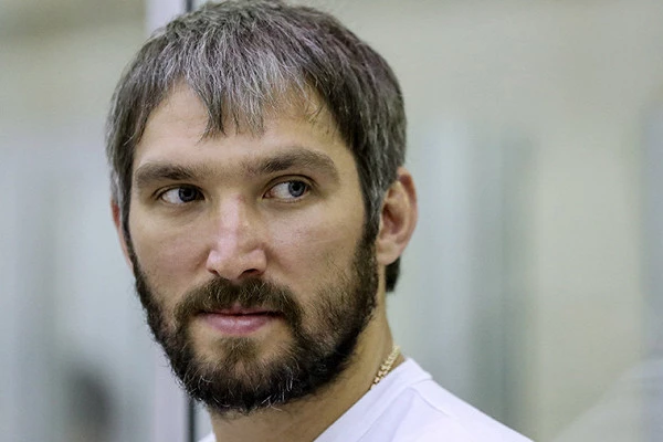 Овечкин анонсировал возвращение в КХЛ